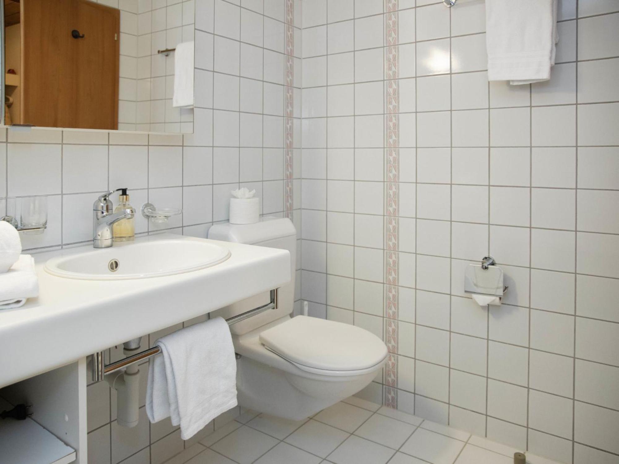 Apartment Chalet Abendrot Apartments-7 By Interhome جريندلوالد المظهر الخارجي الصورة